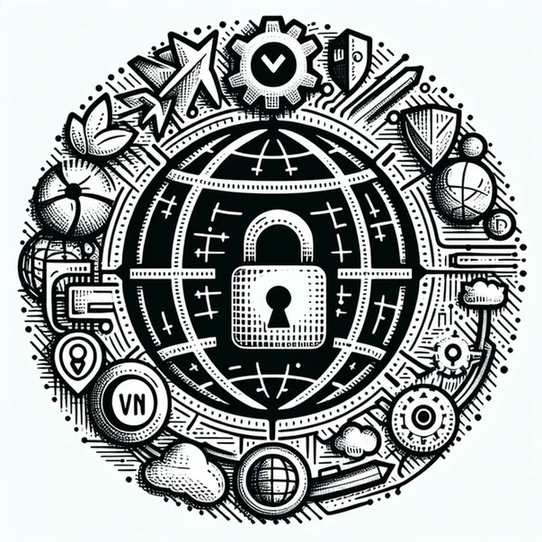 飞狐加速器商标图